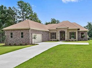 7835 Magnolia Loop, Pass Christian, MS 39571