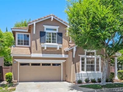 21 Baneberry, Aliso Viejo, CA, 92656