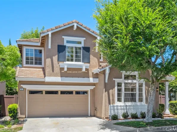 21 Baneberry, Aliso Viejo, CA 92656