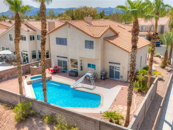 2142 Tyler Dr, Henderson, NV 89074