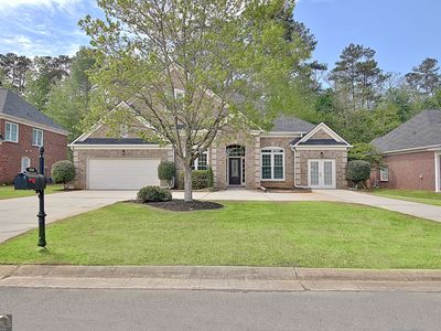 1619 Cascade Overlook, Peachtree City, GA, 30269