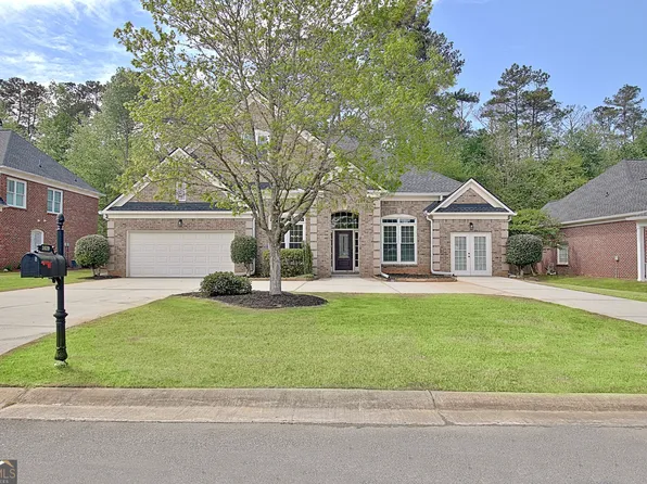 1619 Cascade Overlook, Peachtree City, GA 30269