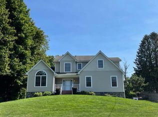 354 Cromwell Hill Rd, Monroe, NY 10950