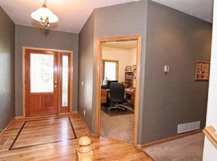 19705 Indian Summer Ln, Monument, CO 80132