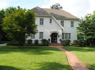 3807 Cassina Rd, Columbia, SC 29205