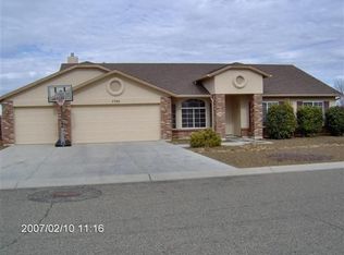7390 E Mingus Trl, Prescott Valley, AZ 86315