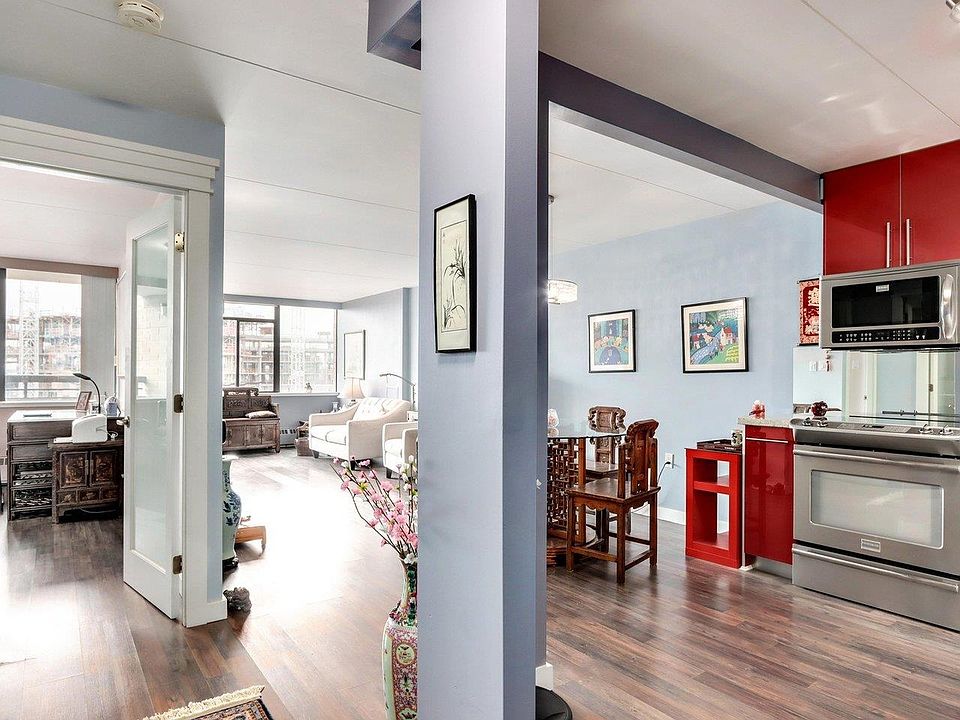 6651 Minoru Blvd Richmond, BC Zillow