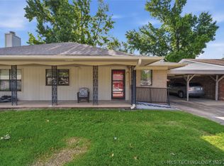 5615 S Newport Ave #5615, Tulsa, OK 74105