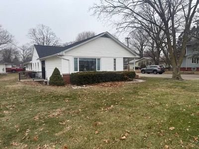 410 N 10th St, Monmouth, IL, 61462
