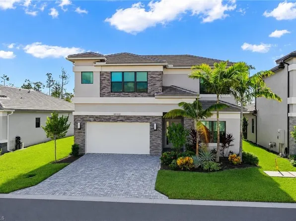 20702 Fair Oak LN, ESTERO, FL 33928