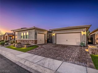 416 Middlestone Ave, Henderson, NV 89011