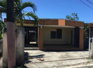 B-69 Villa Esperanza Calle Clemente, Carolina, PR 00983