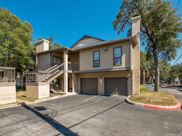 11839 Parliament #1911, San Antonio, TX 78216