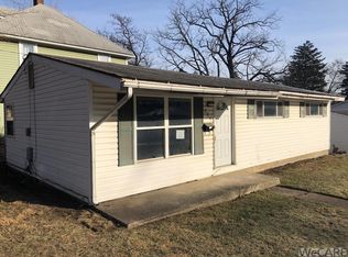 268 Belmont St, Marion, OH