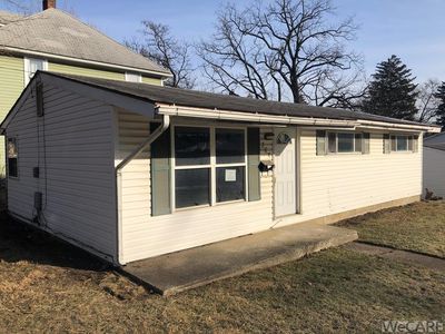 268 Belmont St, Marion, OH, 43302