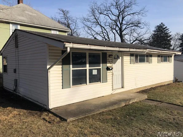 268 Belmont St, Marion, OH 43302