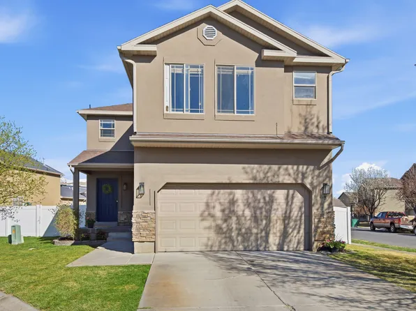 3476 W New Land Loop N #3, Lehi, UT 84043