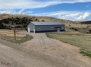 96 Axolotl Lakes Rd, Ennis, MT 59729