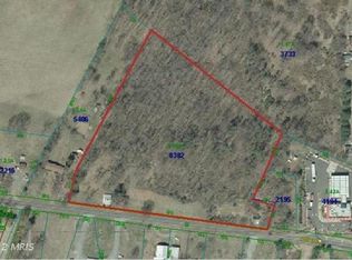 7156 Opal Rd, Warrenton, VA 20186