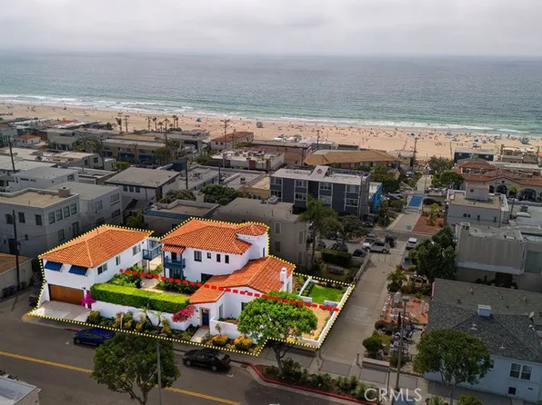 921 Highland Ave, Manhattan Beach, CA 90266