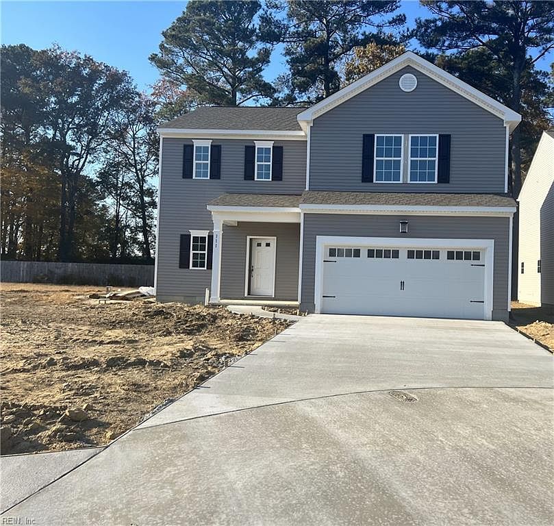 111 American Way, Suffolk, VA 23432 | Zillow