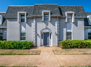 11307 N May Ave APT D, Oklahoma City, OK 73120