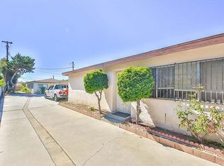 15929 S Denker Ave APT B, Gardena, CA 90247