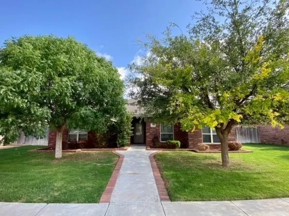 5918 Pedernales Dr, Midland, TX 79707