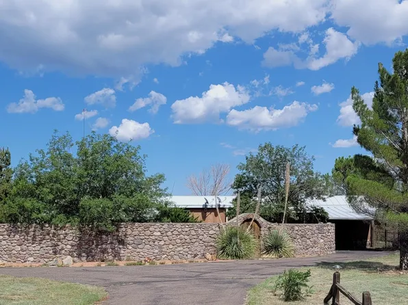 129 Laguna Del Oso, Mimbres, NM 88049