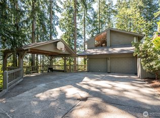 125 Monticello Drive, Longview, WA 98632