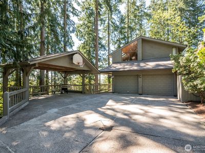 125 Monticello Drive, Longview, WA, 98632