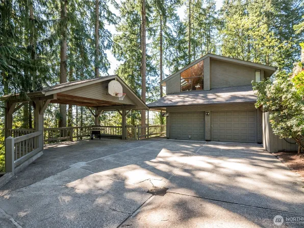 125 Monticello Drive, Longview, WA 98632