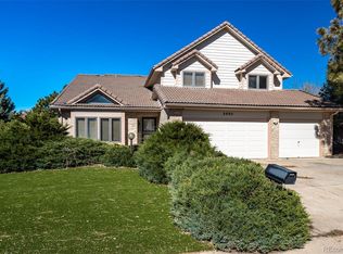 2005 S Joliet Ct, Aurora, CO 80014