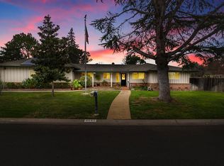 9541 N Cole Dr, Stockton, CA 95212