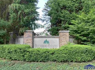 2573 Wainwright Ct, Terre Haute, IN 47803