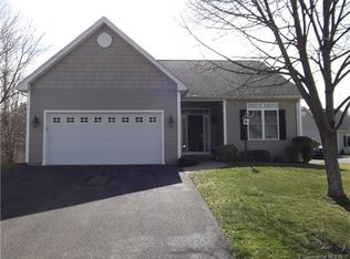 7 Partridge Run, Enfield, CT 06082