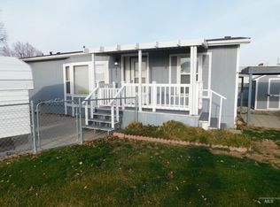 3601 Powderhorn Dr, Caldwell, ID 83605