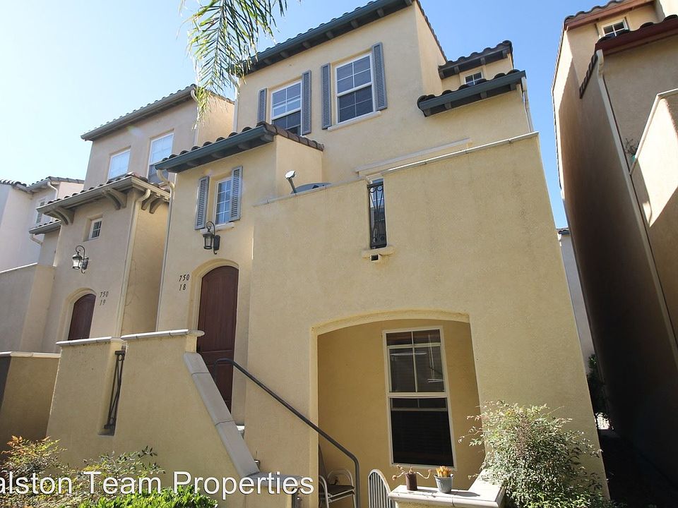 1st image of 750 Broadway Unit 18