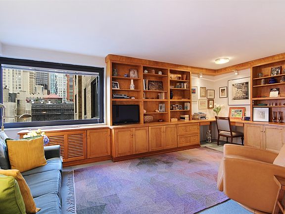 2nd image of 10 W 66th St APT 17-H