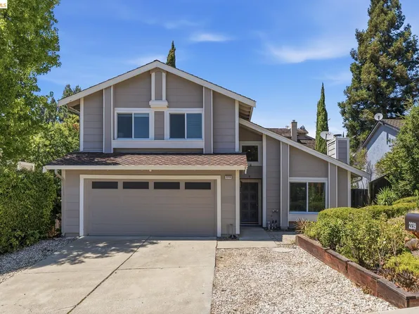 2239 Southwest Ct, Martinez, CA 94553