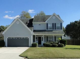 321 Sweet Autumn Arch, Chesapeake, VA 23320