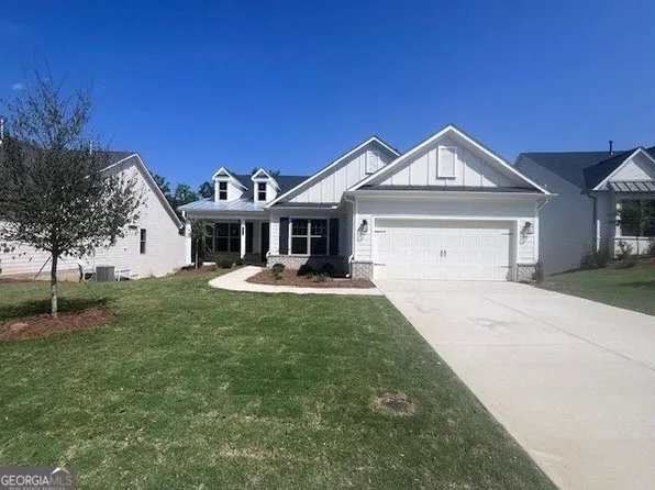 721 Brooke View Dr, Canton, GA 30115