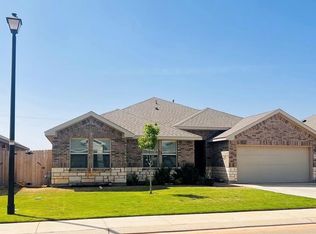 8412 E County Road 115, Midland, TX 79706