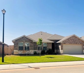 8412 E County Road 115, Midland, TX, 79706