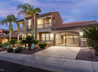 2732 Mona Lisa St, Henderson, NV 89044