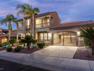 2732 Mona Lisa St, Henderson, NV, 89044