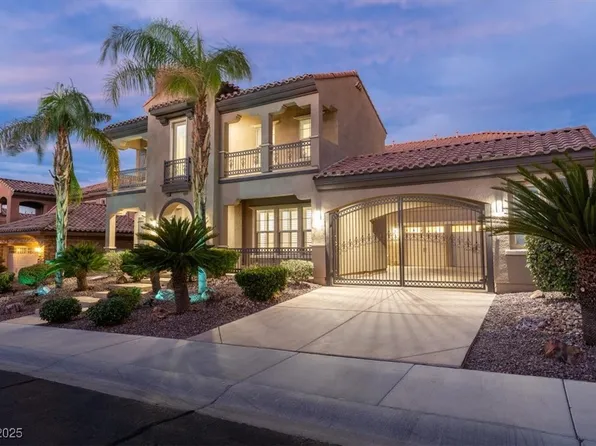 2732 Mona Lisa St, Henderson, NV 89044