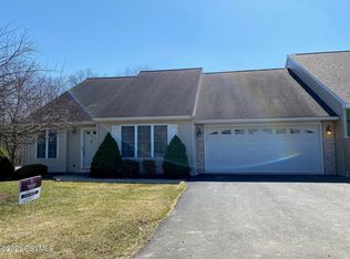 201 Appletree Ct, Lewisburg, PA 17837