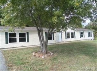 6005 Isaac Way, Cedar Hill, MO 63016