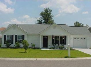 9981 Hallsford Dr, Ladson, SC 29456